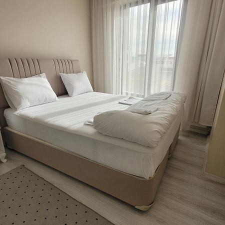فان Padishah Suite Otel المظهر الخارجي الصورة