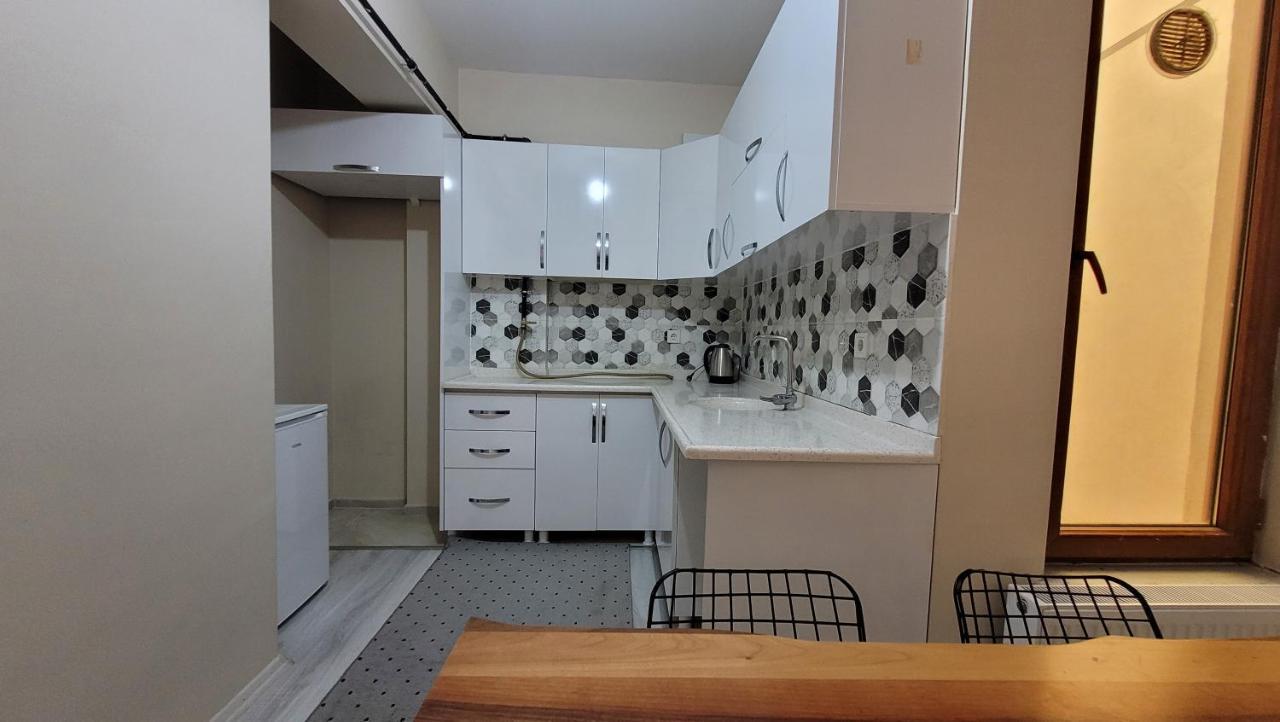 فان Padishah Suite Otel المظهر الخارجي الصورة