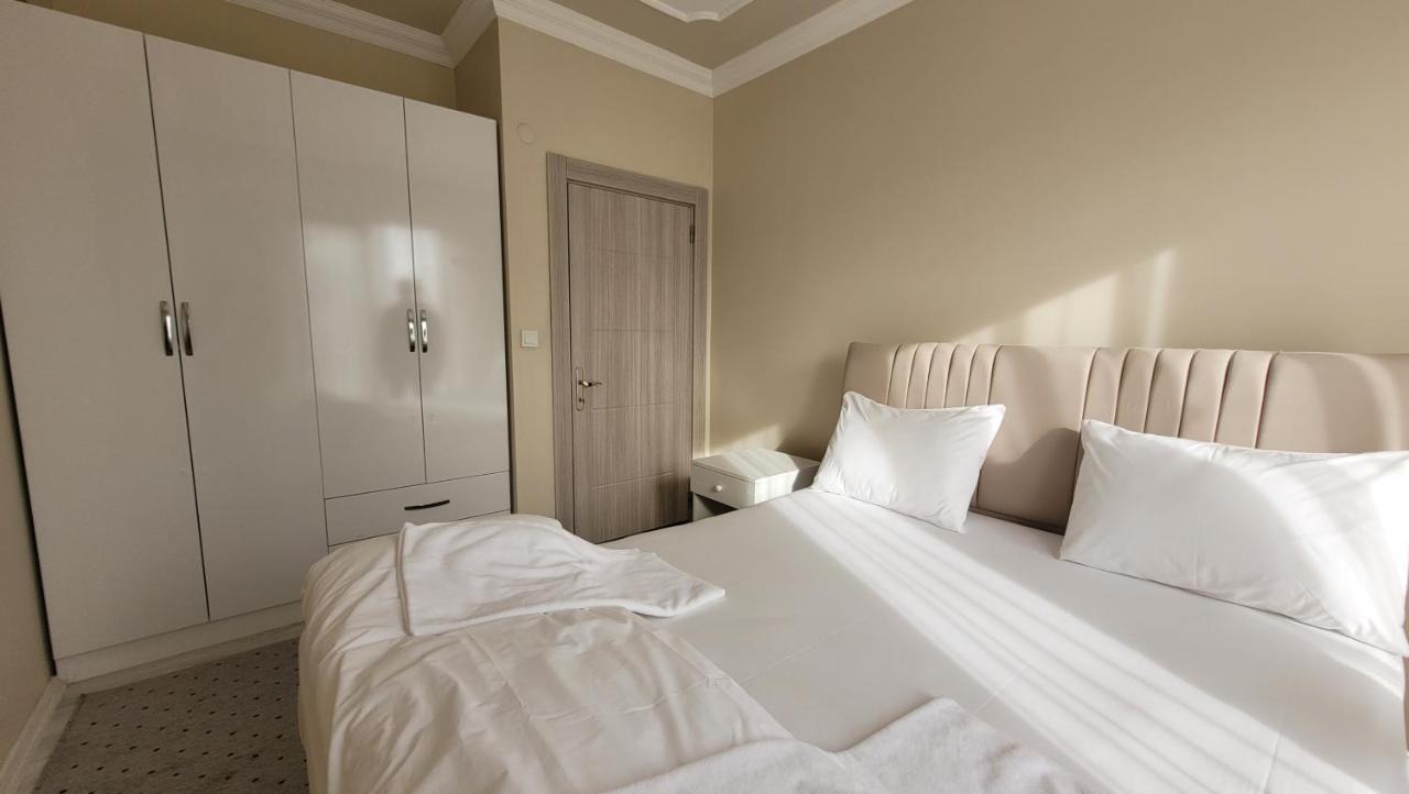 فان Padishah Suite Otel المظهر الخارجي الصورة