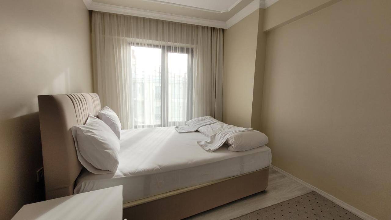 فان Padishah Suite Otel المظهر الخارجي الصورة