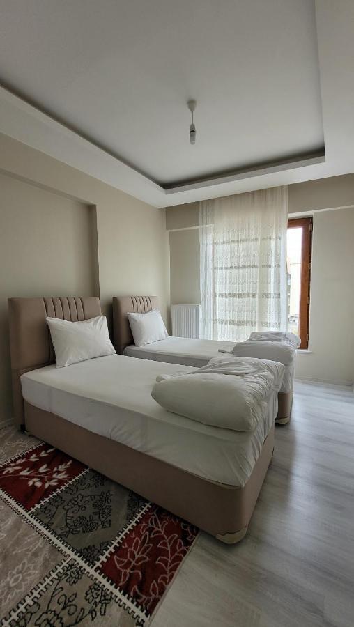 فان Padishah Suite Otel المظهر الخارجي الصورة