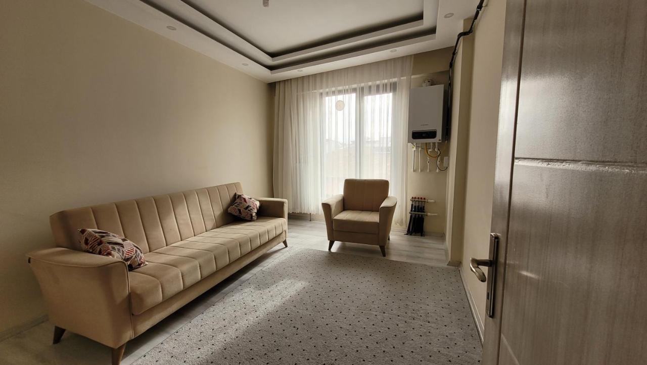 فان Padishah Suite Otel المظهر الخارجي الصورة