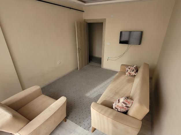 فان Padishah Suite Otel المظهر الخارجي الصورة