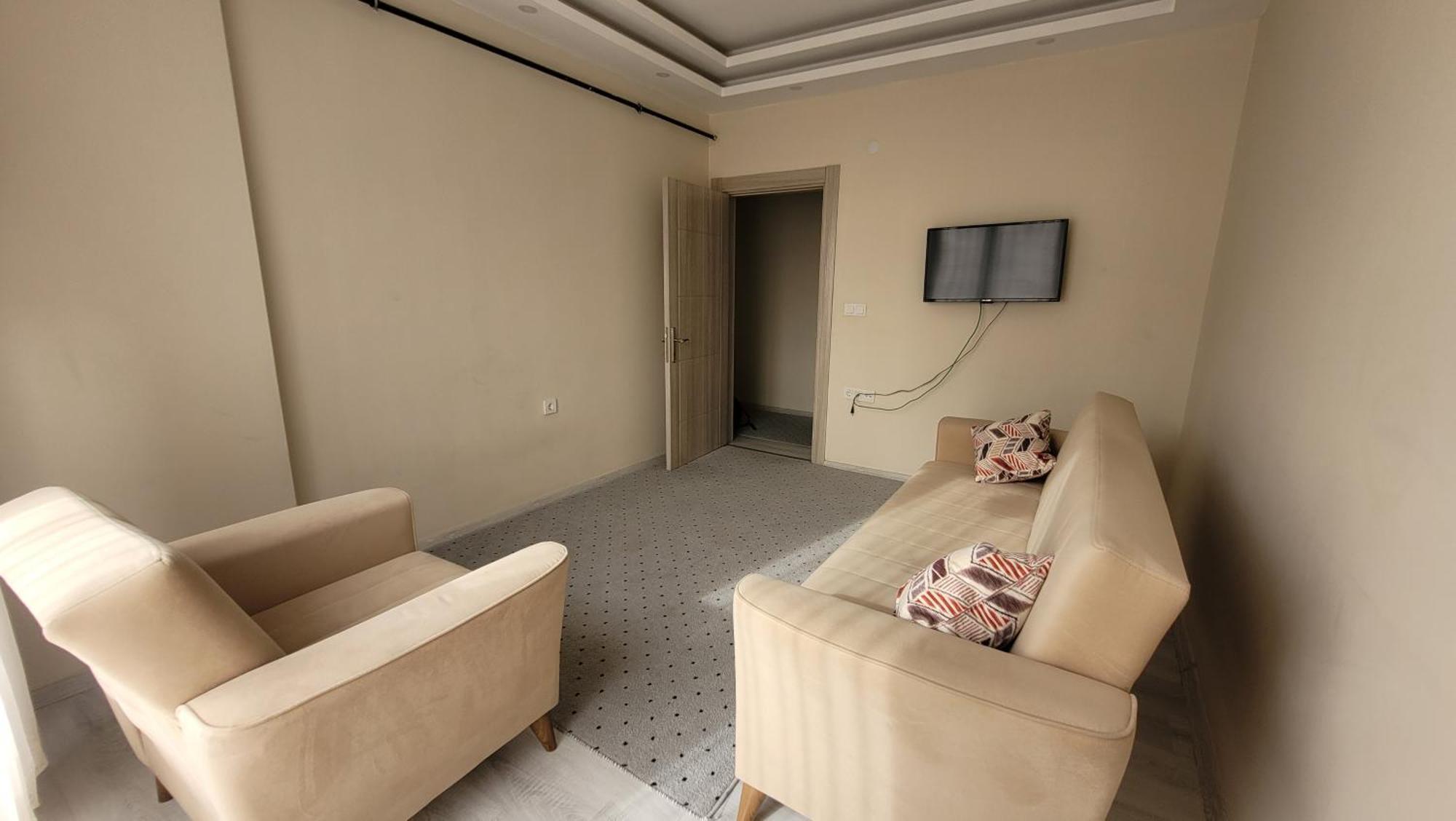 فان Padishah Suite Otel المظهر الخارجي الصورة