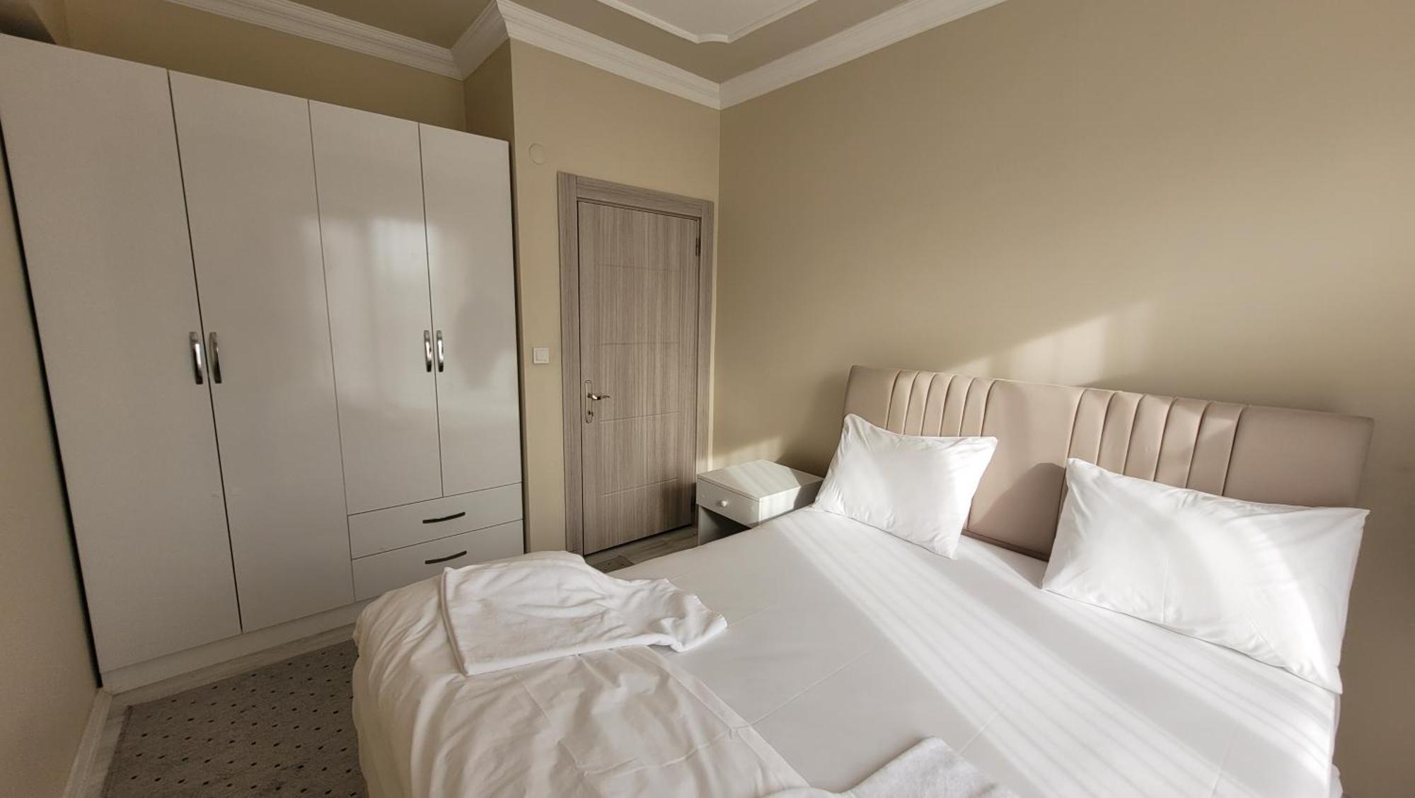 فان Padishah Suite Otel المظهر الخارجي الصورة