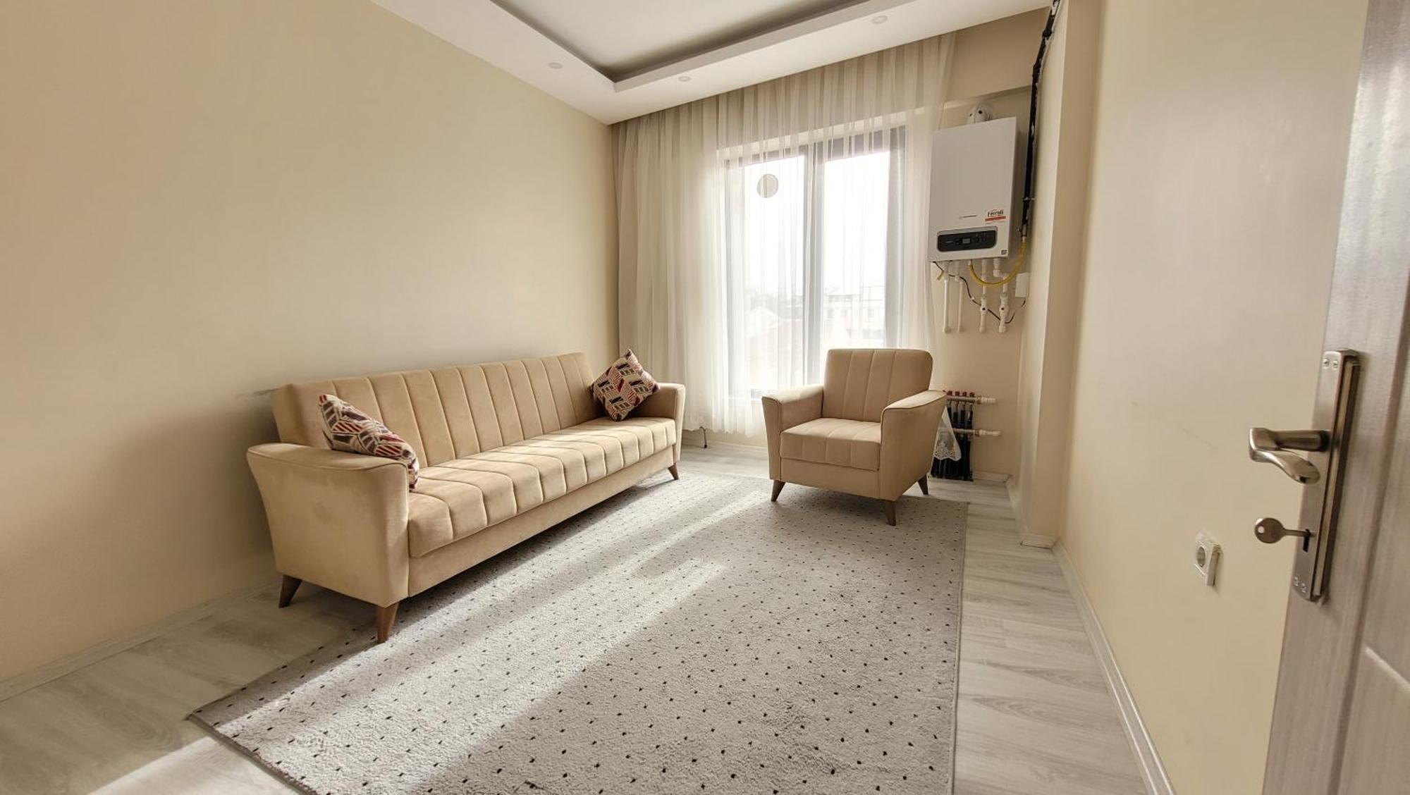 فان Padishah Suite Otel المظهر الخارجي الصورة