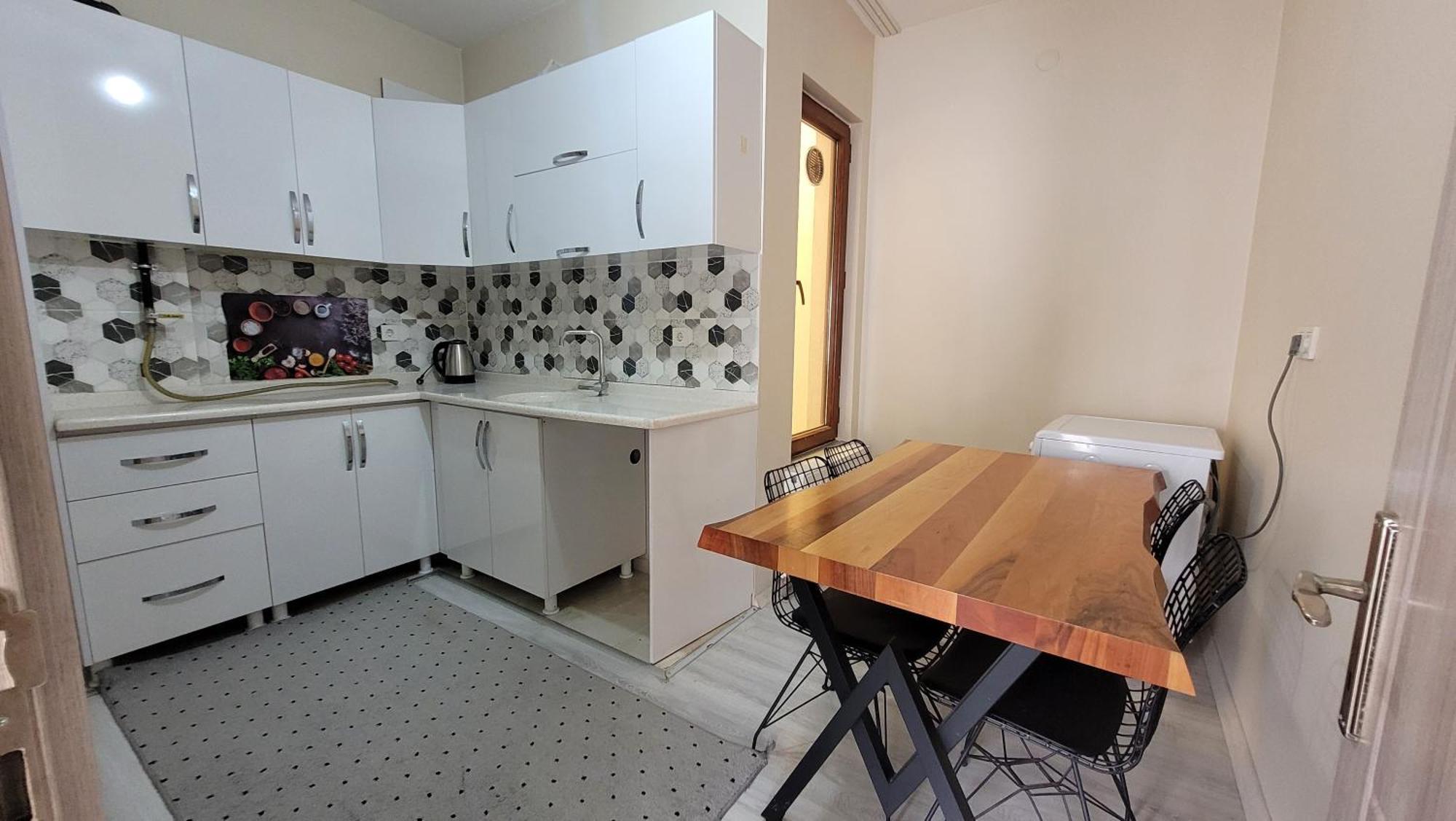 فان Padishah Suite Otel المظهر الخارجي الصورة