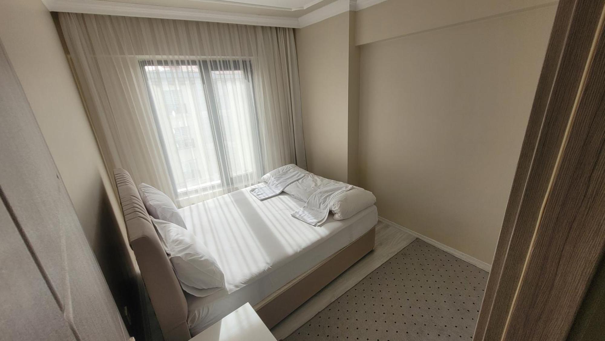 فان Padishah Suite Otel المظهر الخارجي الصورة